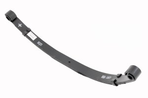 Jeep Scrambler Rear Leaf Springs - Rough Country - 4